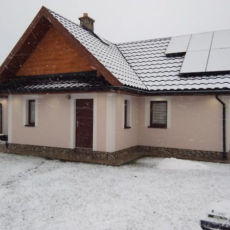 Beskid - Swiatkowa Swiatkowa Mala Exterior photo