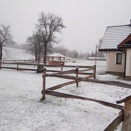 Beskid - Swiatkowa Swiatkowa Mala Exterior photo