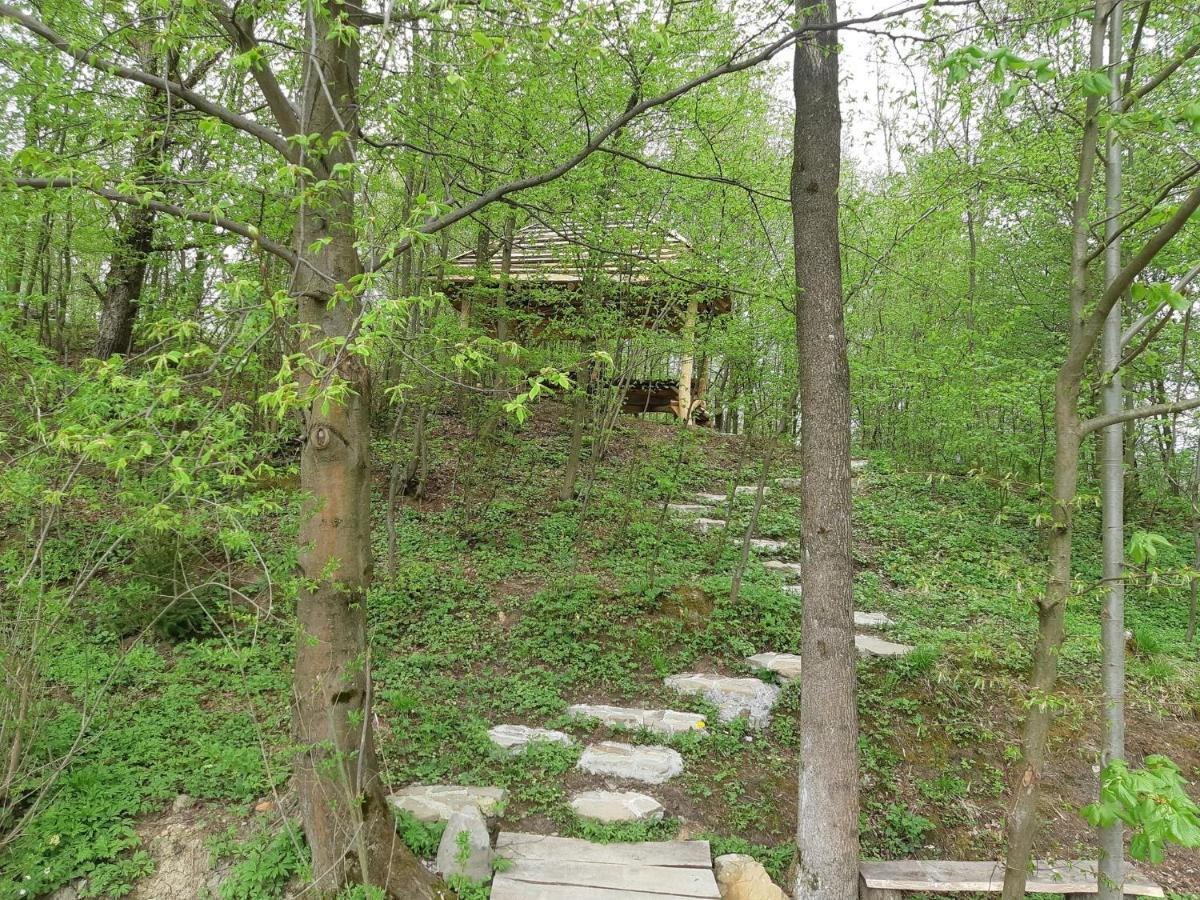 Beskid - Swiatkowa Swiatkowa Mala Exterior photo