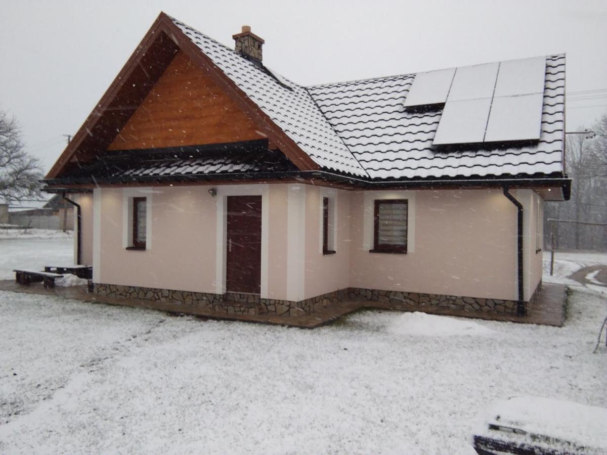 Beskid - Swiatkowa Swiatkowa Mala Exterior photo