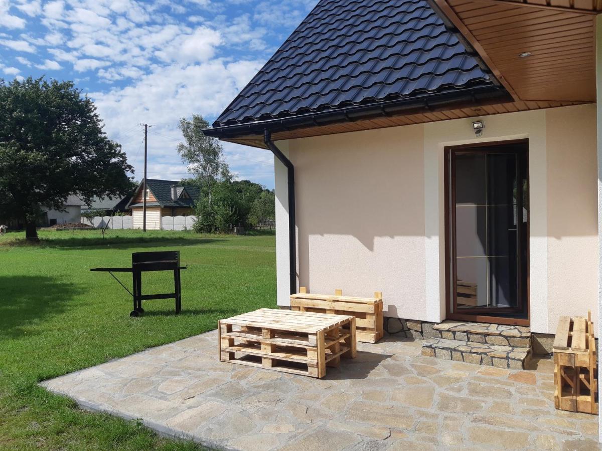 Beskid - Swiatkowa Swiatkowa Mala Exterior photo