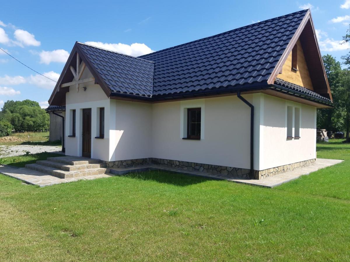 Beskid - Swiatkowa Swiatkowa Mala Exterior photo