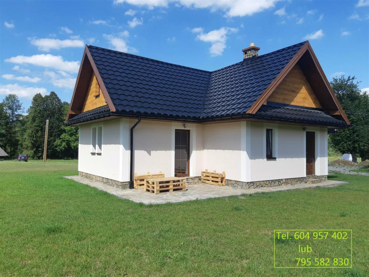 Beskid - Swiatkowa Swiatkowa Mala Exterior photo
